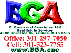 B GREEN SERVICES LLC
